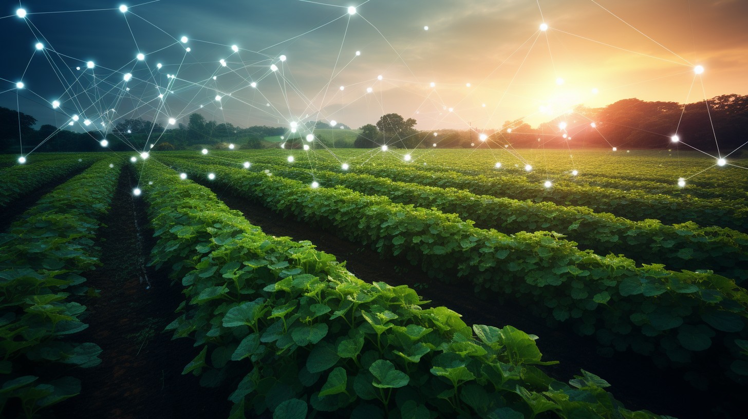 The Future of Farming: How Data Is Transforming Agricultural Practices ...